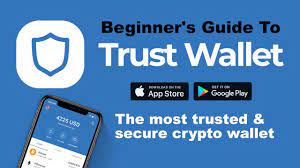 Trust Wallet: A Comprehensive Overview