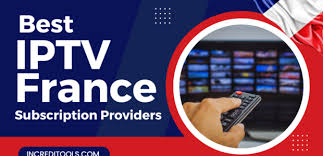 IPTV France: A New Era of Entertainment in the Digital Age